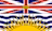 British Columbia flag