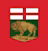 Manitoba flag