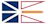 Newfoundland and Labrador flag