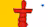 Nunavut flag