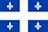 Quebec flag