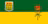 Saskatchewan flag